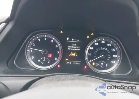 2021 Hyundai Sonata Sel from USA, damaged, VIN KMHL64JA2MA160791